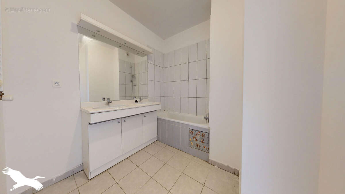 Appartement à MARSEILLE-14E