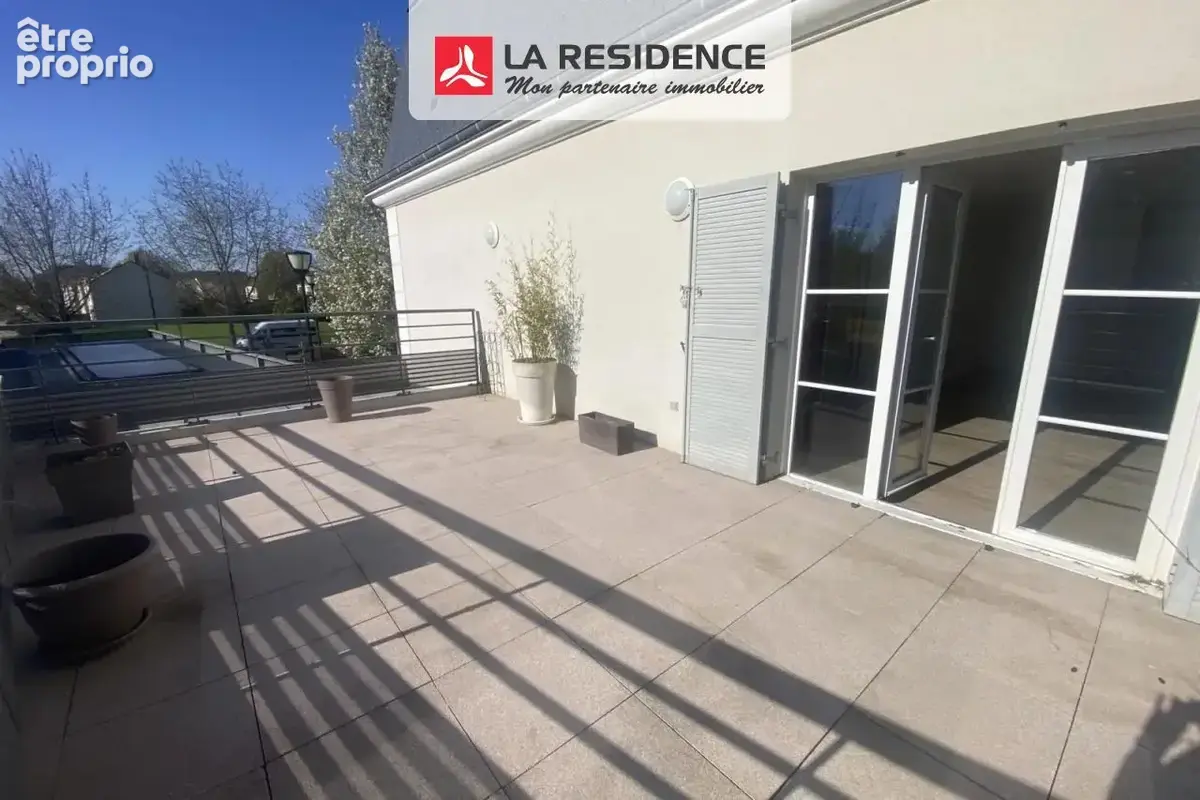 Appartement 4 pièces 115 m² à vendre à Saint-Pierre-Du-Perray (91280) - photo 6