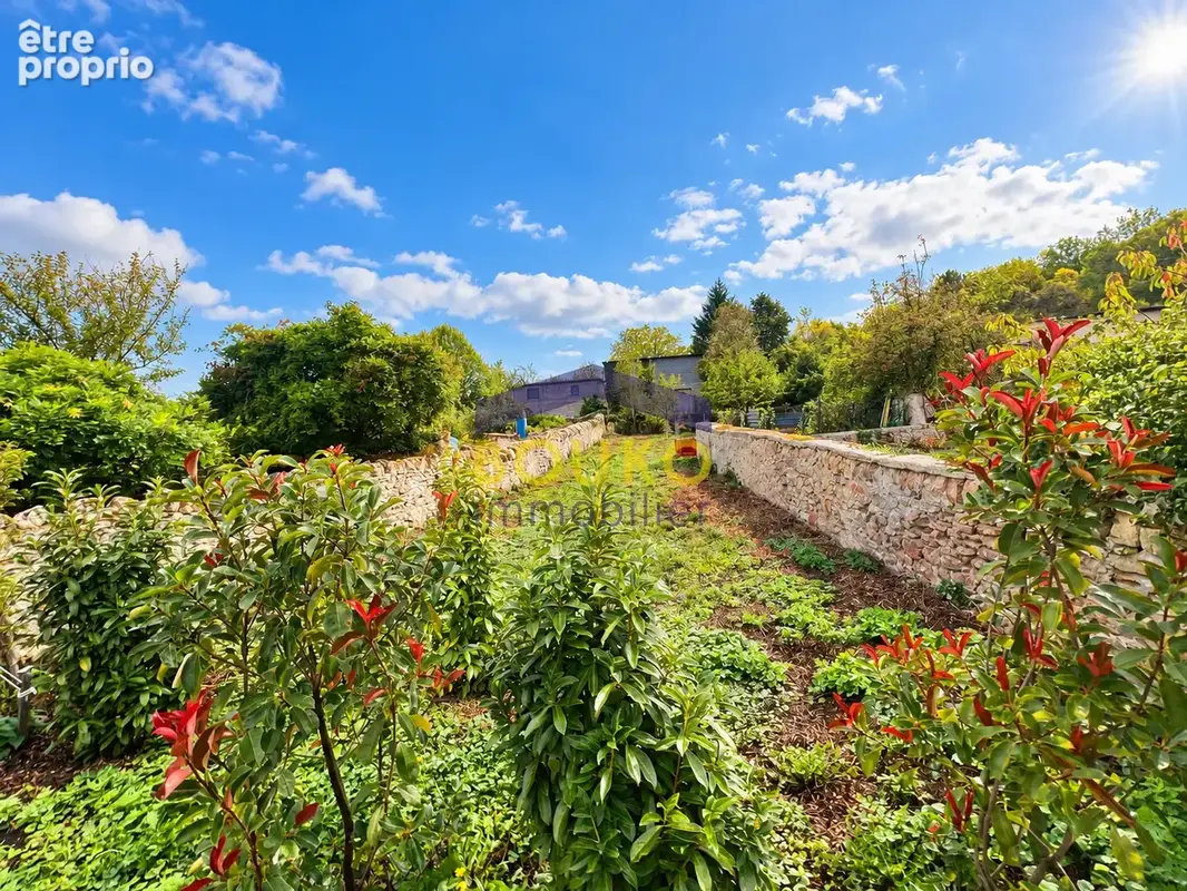 Maron   magnifique maison lorraine de caractère   300 m2 - photo 34