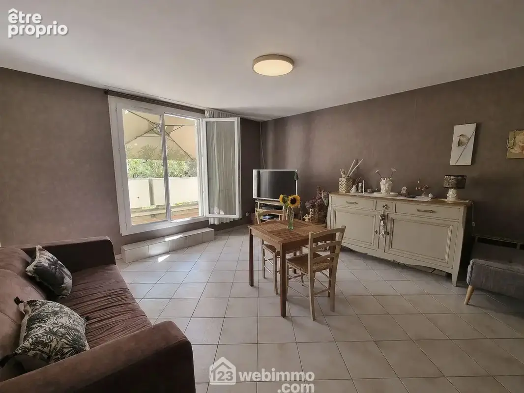 Appartement 3 pièces 79 m² à vendre à Choisy-Le-Roi (94600) - photo 3