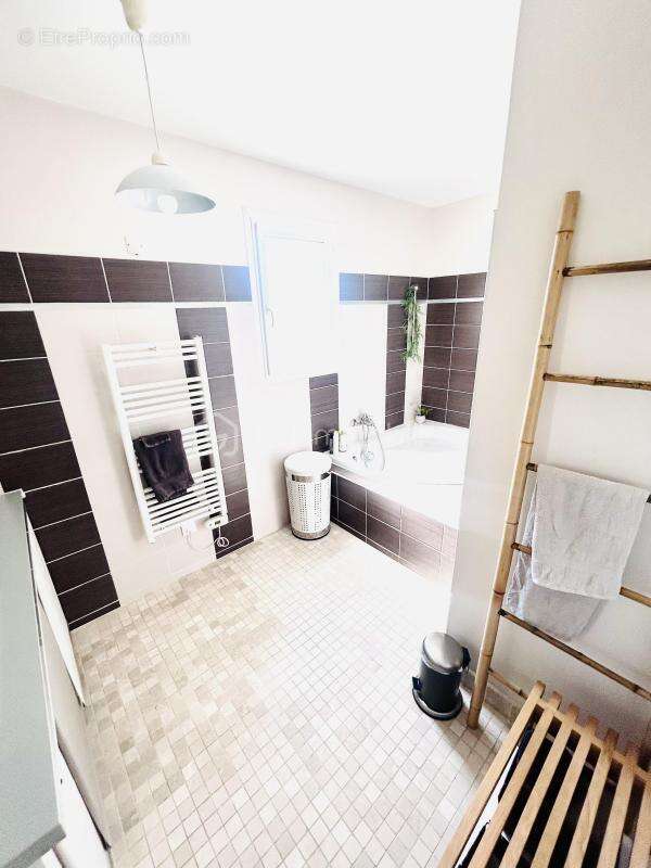 Rochefort-du-gard / villa contemporaine 114 m² / piscine - photo 11