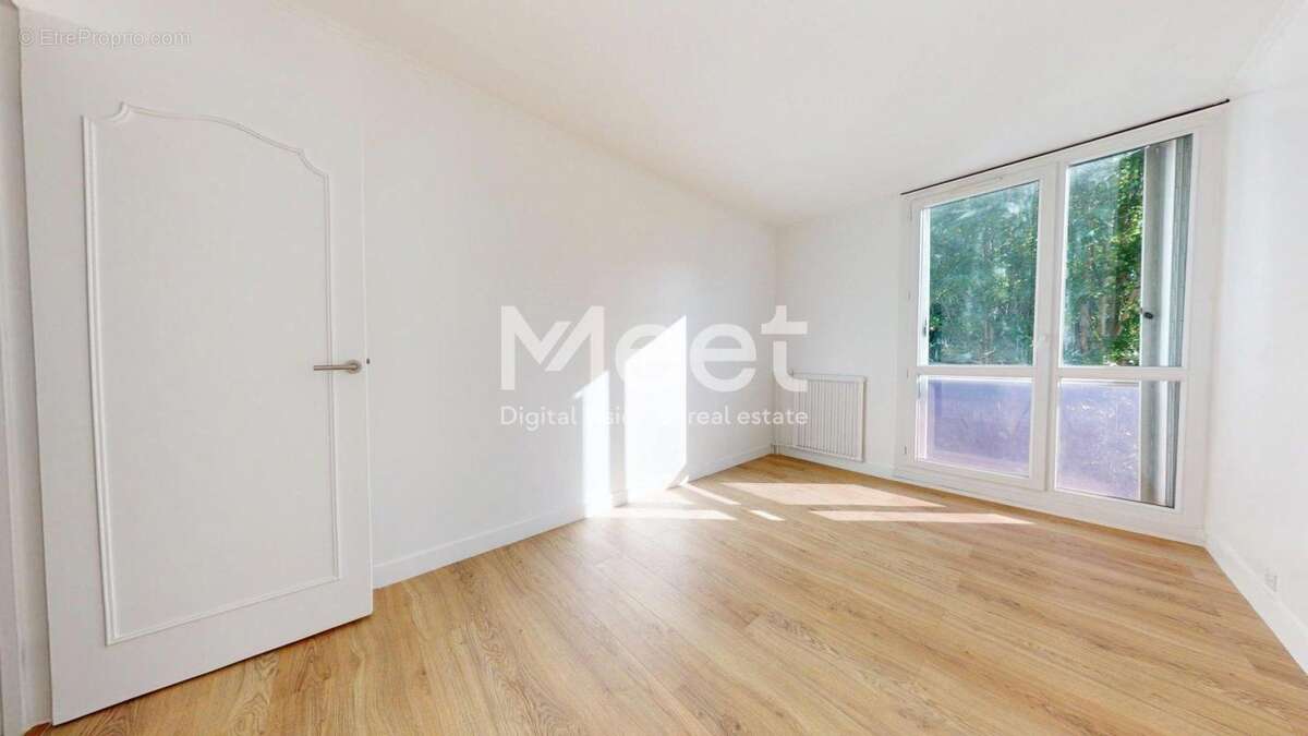 Appartement à MAUREPAS