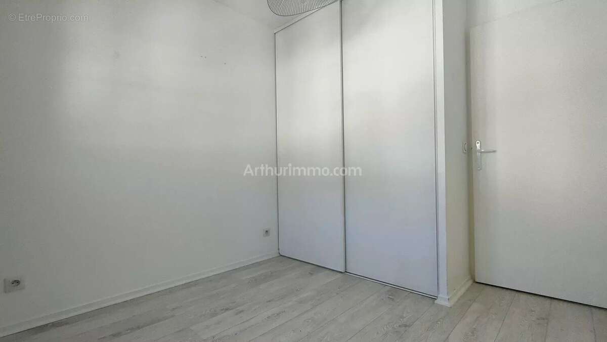 Appartement à BONDOUFLE