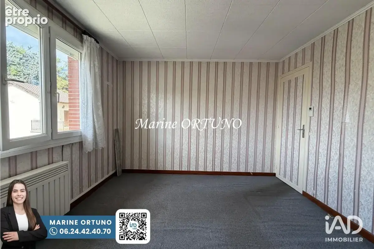 Photo 1 - Maison à LE BLANC-MESNIL