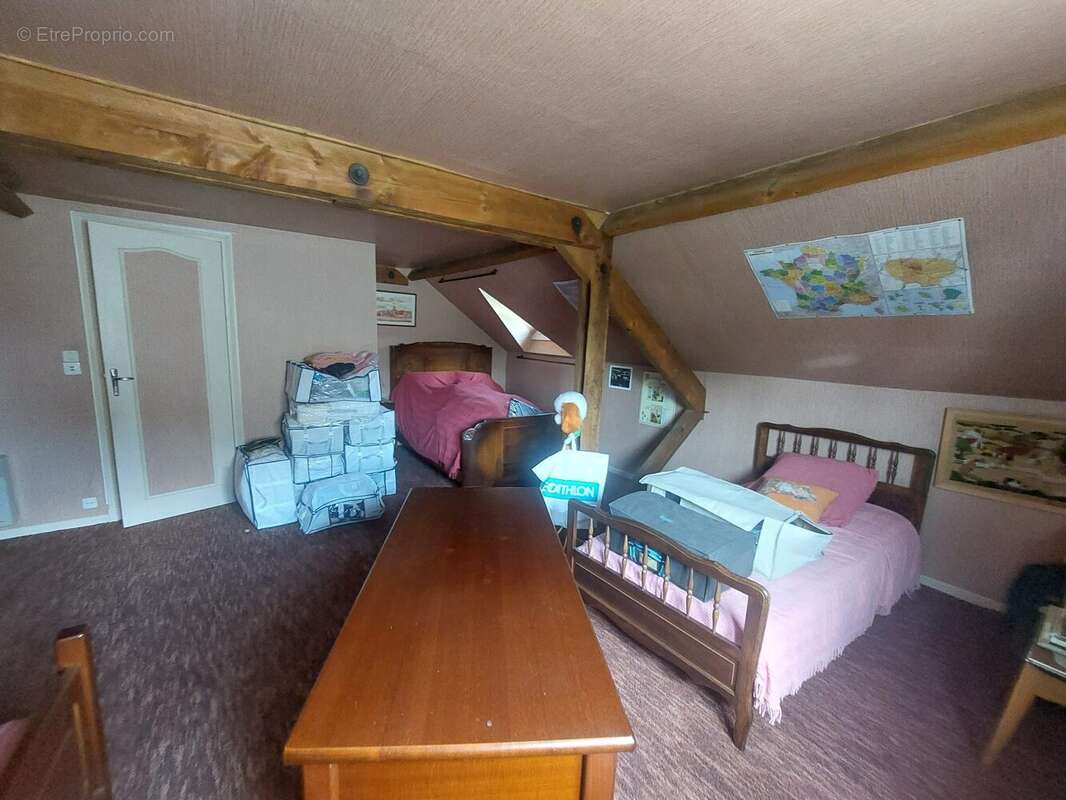 Maison 158 m² à Montlouis-Sur-Loire  - photo 6