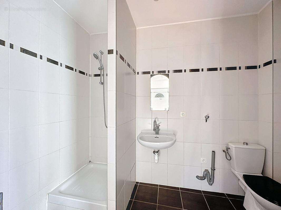 Appartement à LOIRE-SUR-RHONE