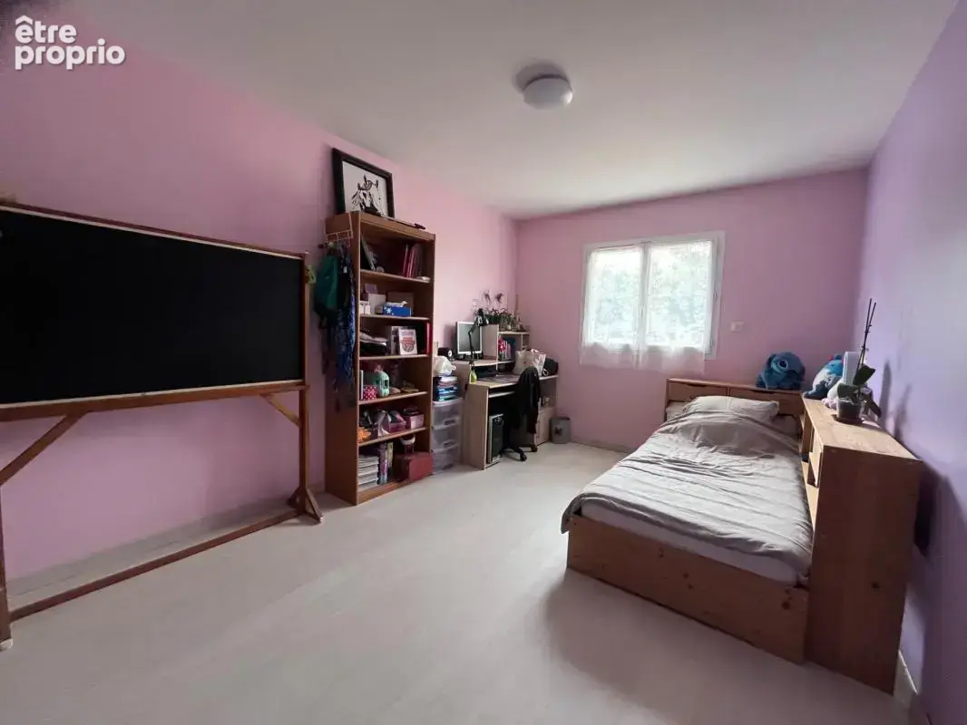 Maison récente DPE A – 4 ch + bureau – 6 000 m² – Dordogne - photo 10