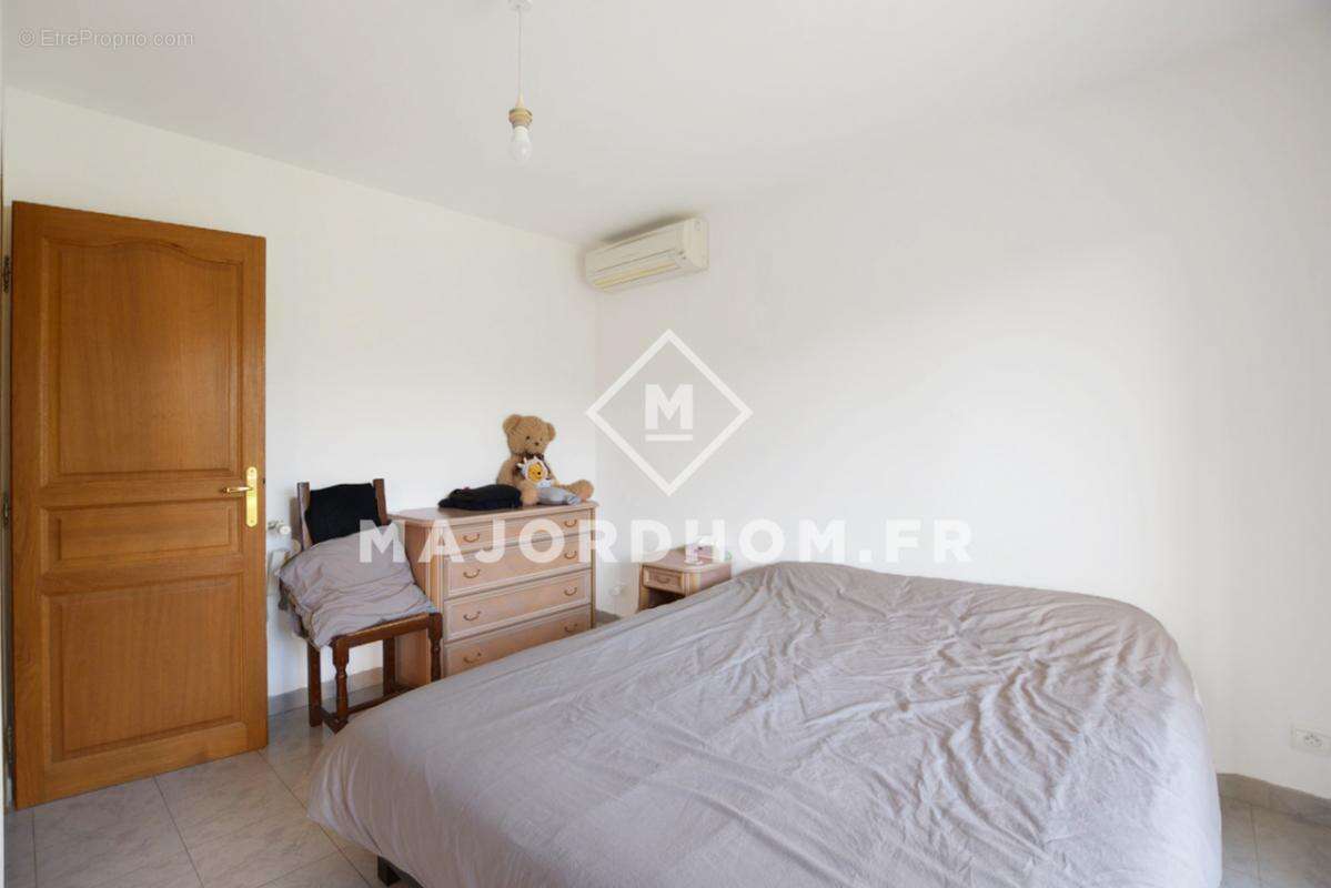 Maison à MARSEILLE-12E