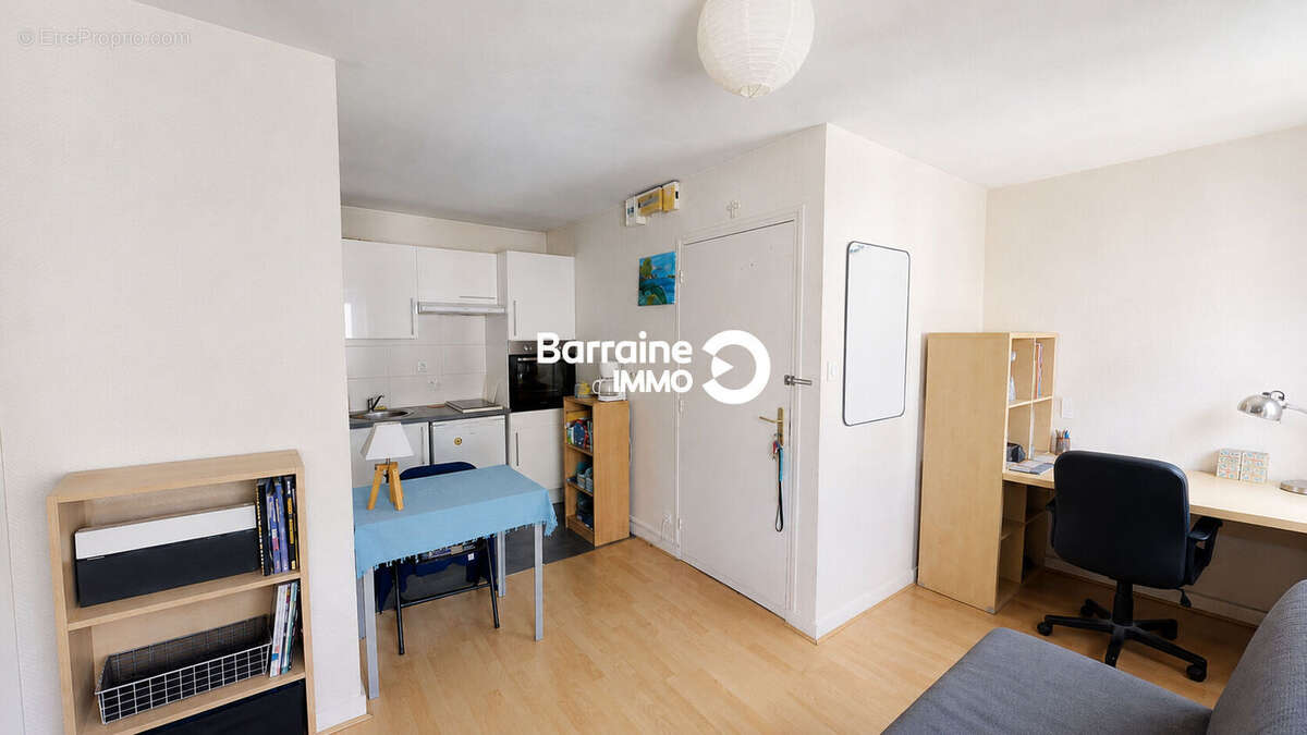 Appartement à BREST