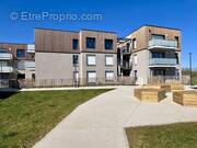 Appartement à VERSON