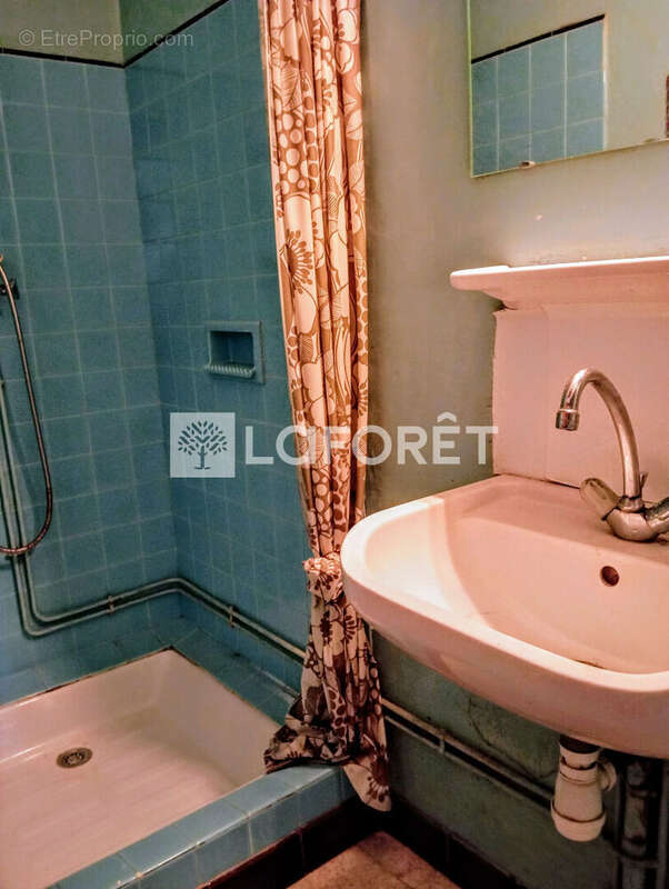 Maison à PRATS-DE-MOLLO-LA-PRESTE