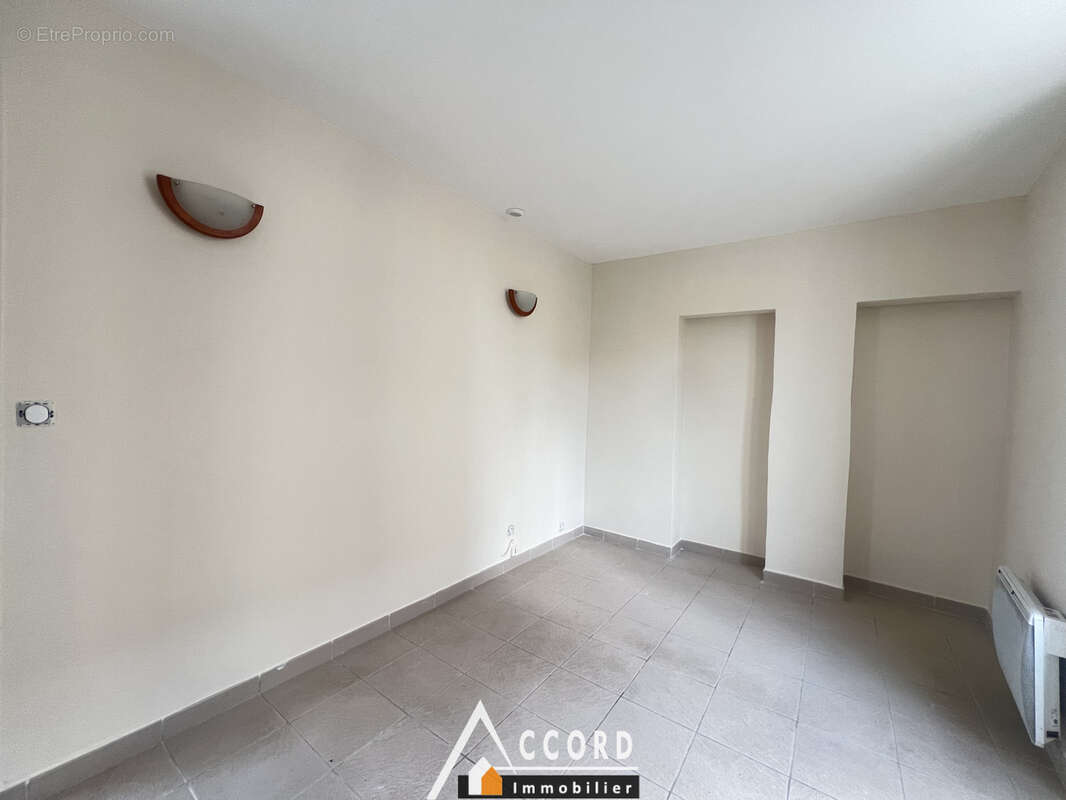 Appartement à MONTESSON