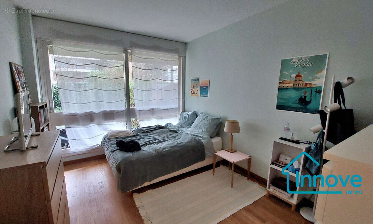 Appartement à ROCQUENCOURT