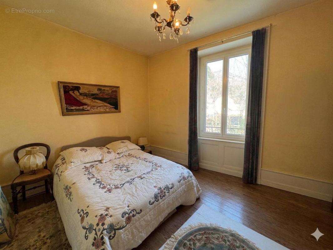 Appartement à MONTBELIARD