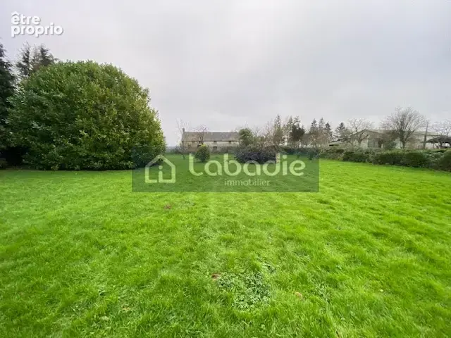 Maison en excellent etat, pleine de charme, terrain de 2000m2. - photo 14