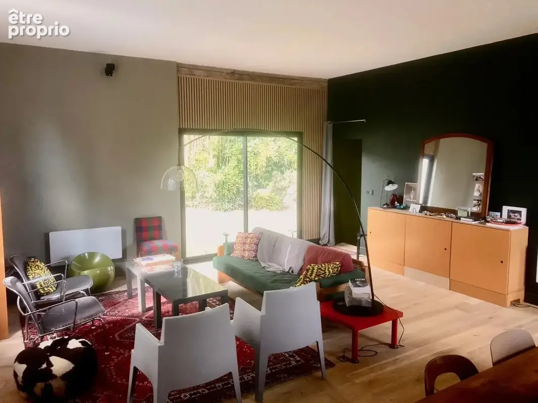 Vente Maison Colligis-crandelain(02860) 165 500ï¿œ - photo 2