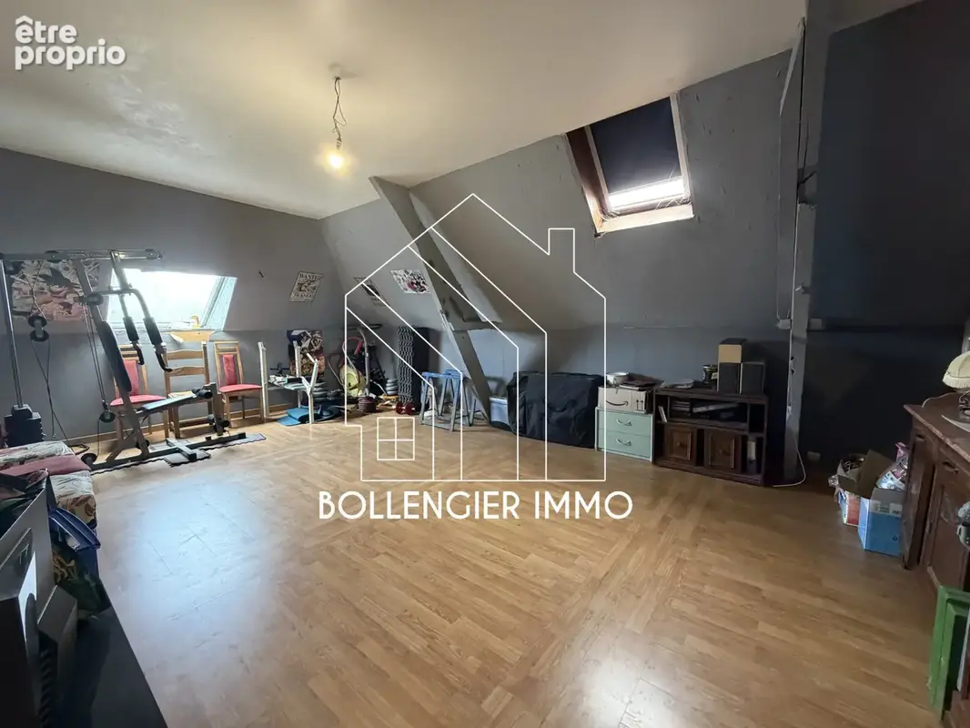 Maison individuelle familliale de 5 chambres - photo 10