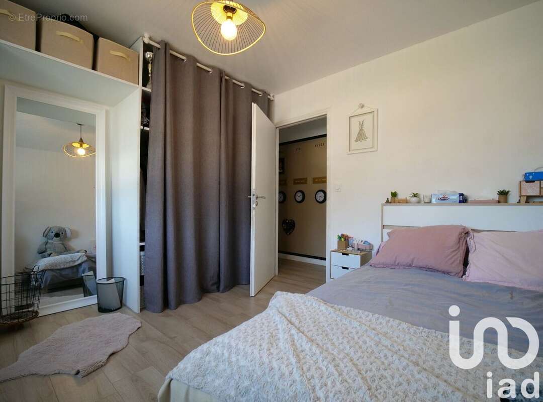 Photo 8 - Maison à PLOUGOUMELEN