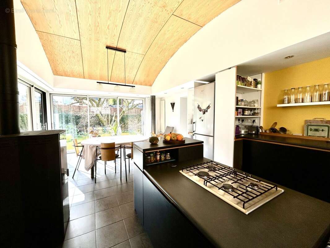 Maison à SAINT-BRIEUC