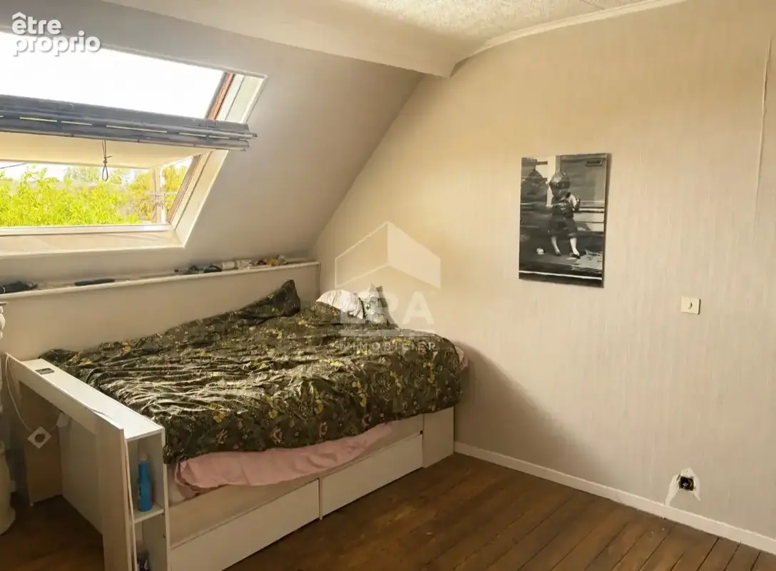 Maison 180m² à noyon - photo 10