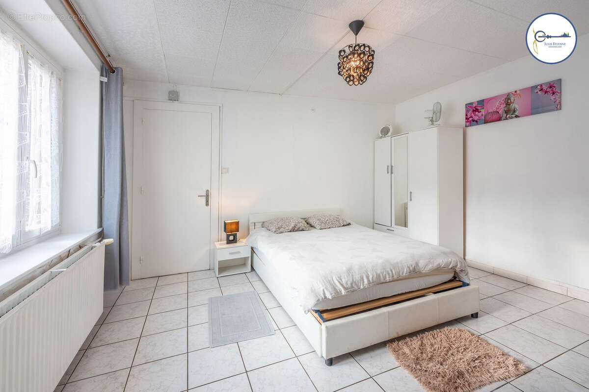 Ensemble immobilier 4 logements La Vôge-Les-Bains - photo 16