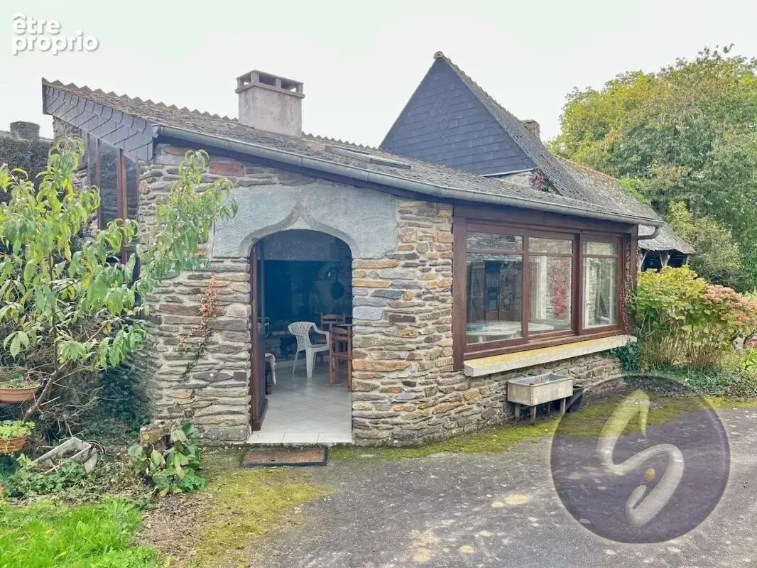 Maison à vendre Saint-Nicolas-du-Tertre - photo 3