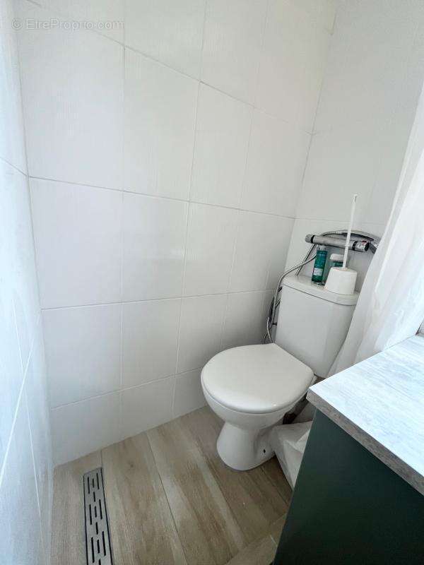 Appartement à SAINTE-MAXIME