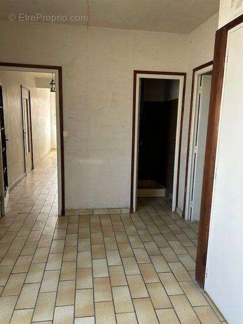 Maison à MERFY
