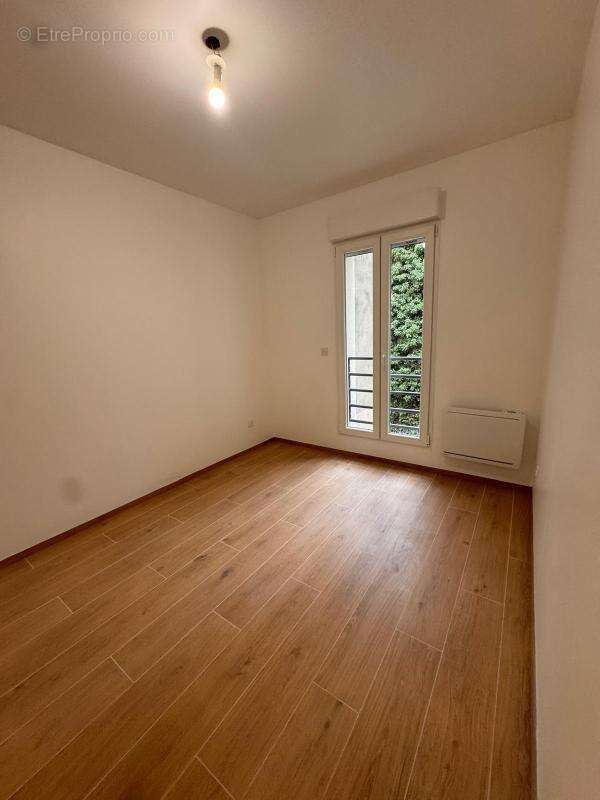 Appartement à AUBERVILLIERS