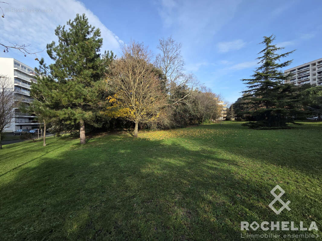 Appartement à LA ROCHELLE