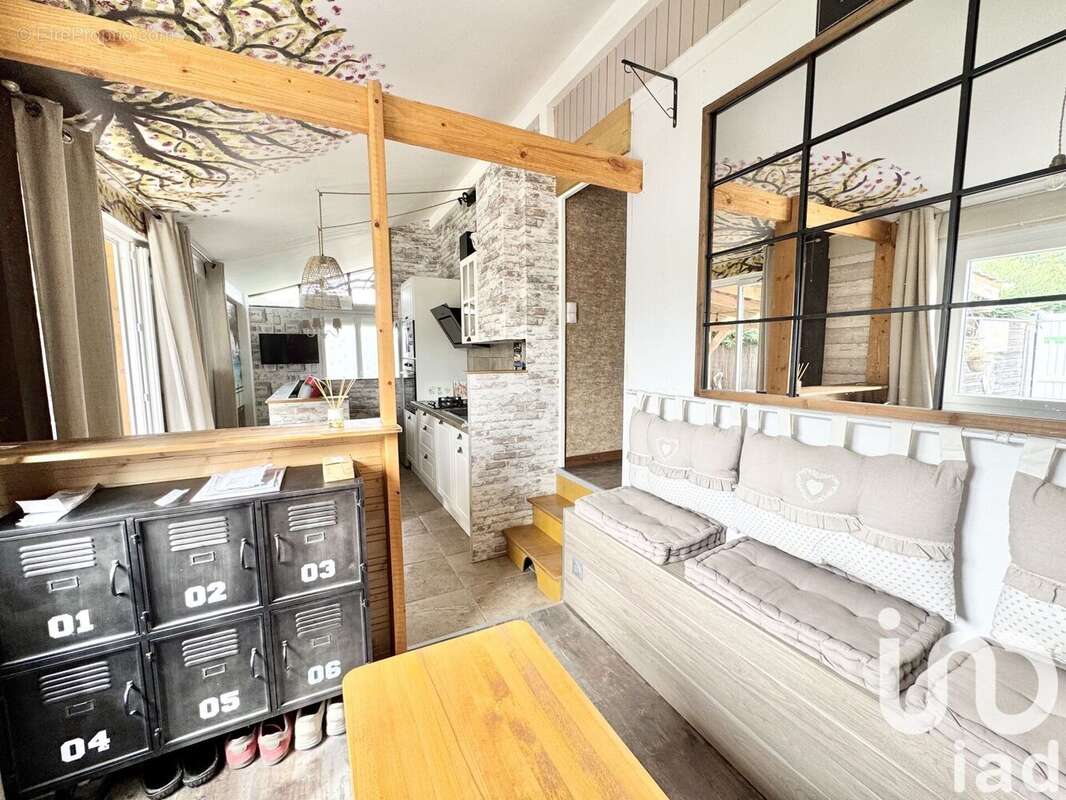 Photo 7 - Terrain à ARGELES-SUR-MER