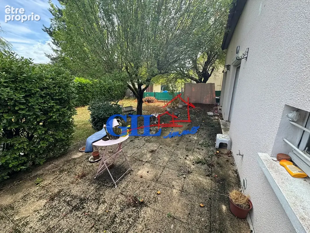 Vert saint denis - maison individuelle de 123 m² habitables - photo 10