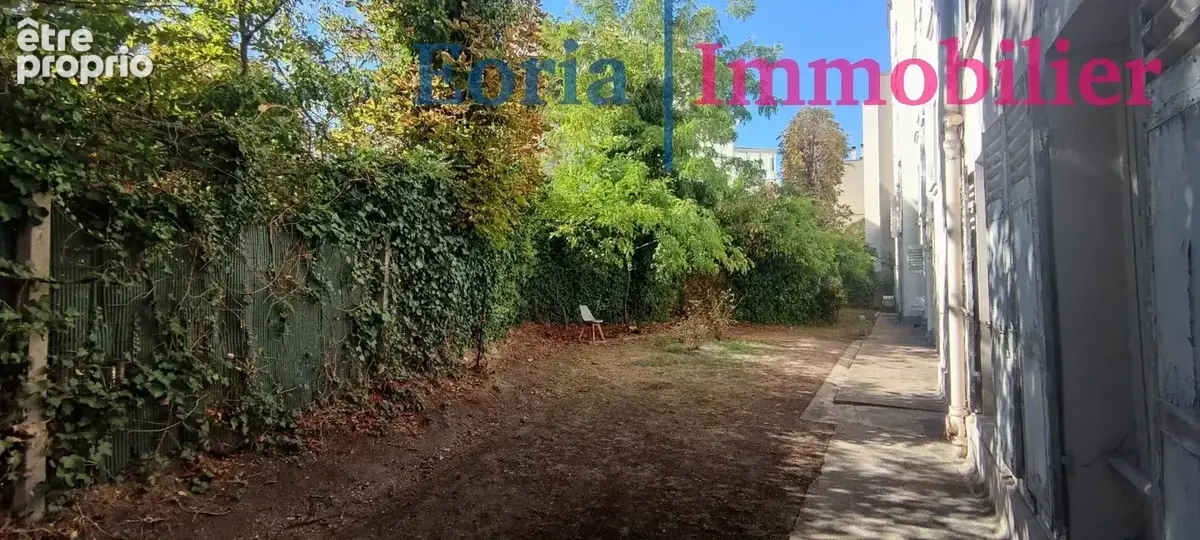 Neuilly-sur-seine – 2 pièces traversant à rénover – 1er étage - photo 2