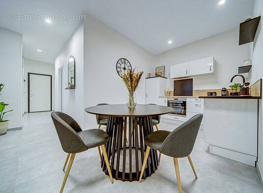 Appartement à WOIPPY