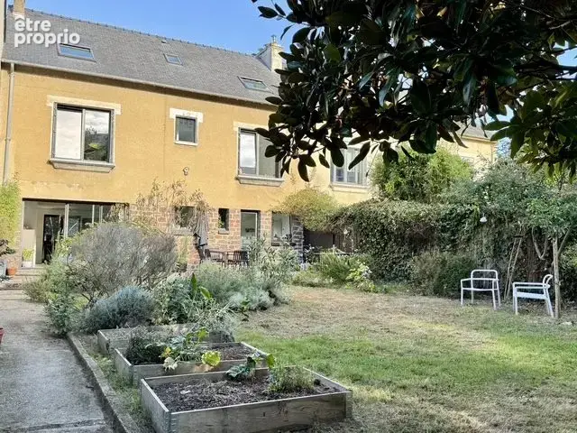 Photo Maison à Rennes au prix de 867 350€