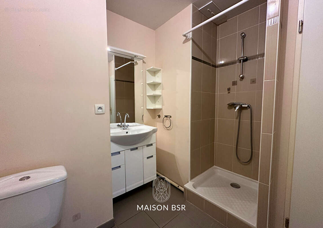 Appartement à SAINT-HERBLAIN