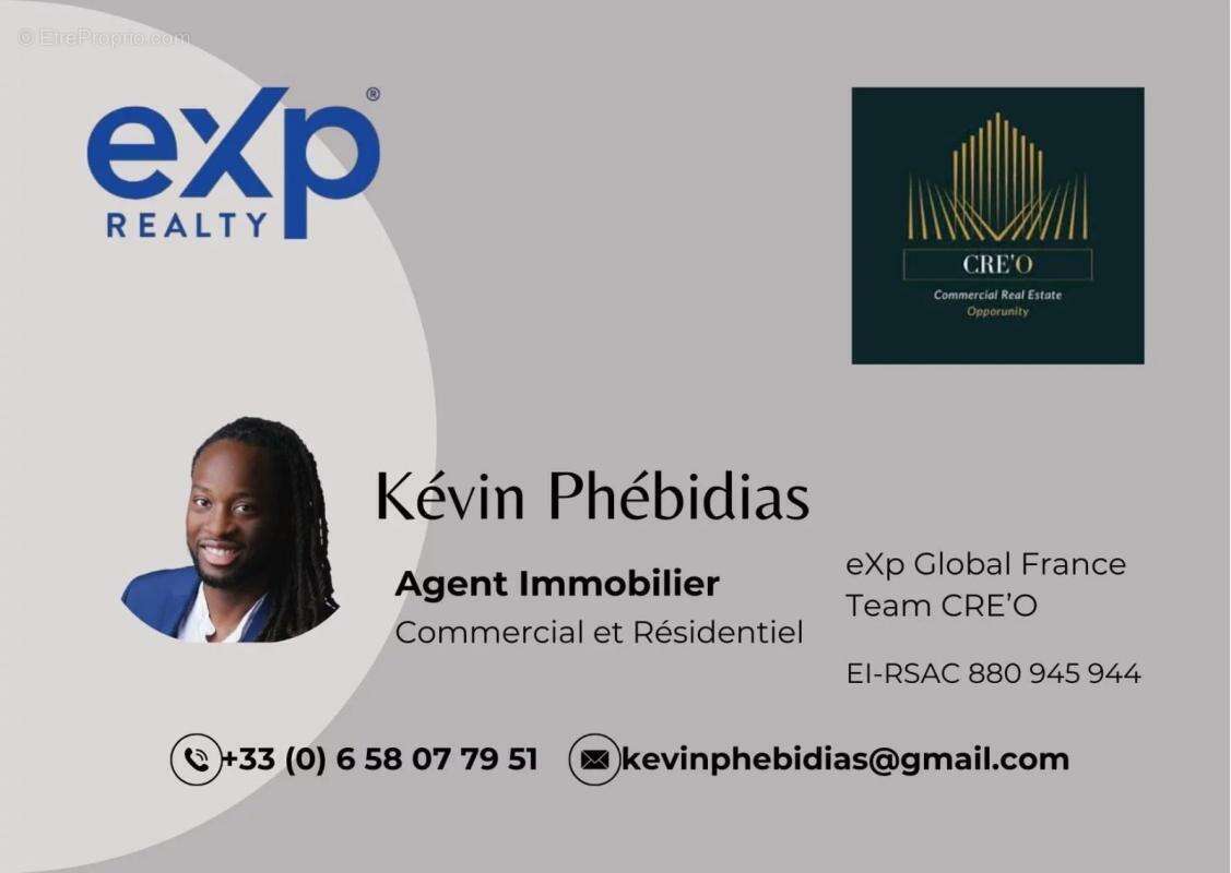 Commerce à CALUIRE-ET-CUIRE