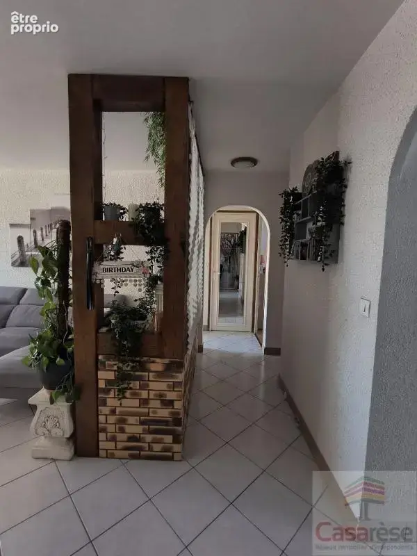 Appartement - photo 6