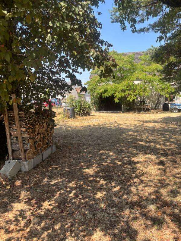 Grange de 74 m2 avec terrain -Coeur de village - photo 5