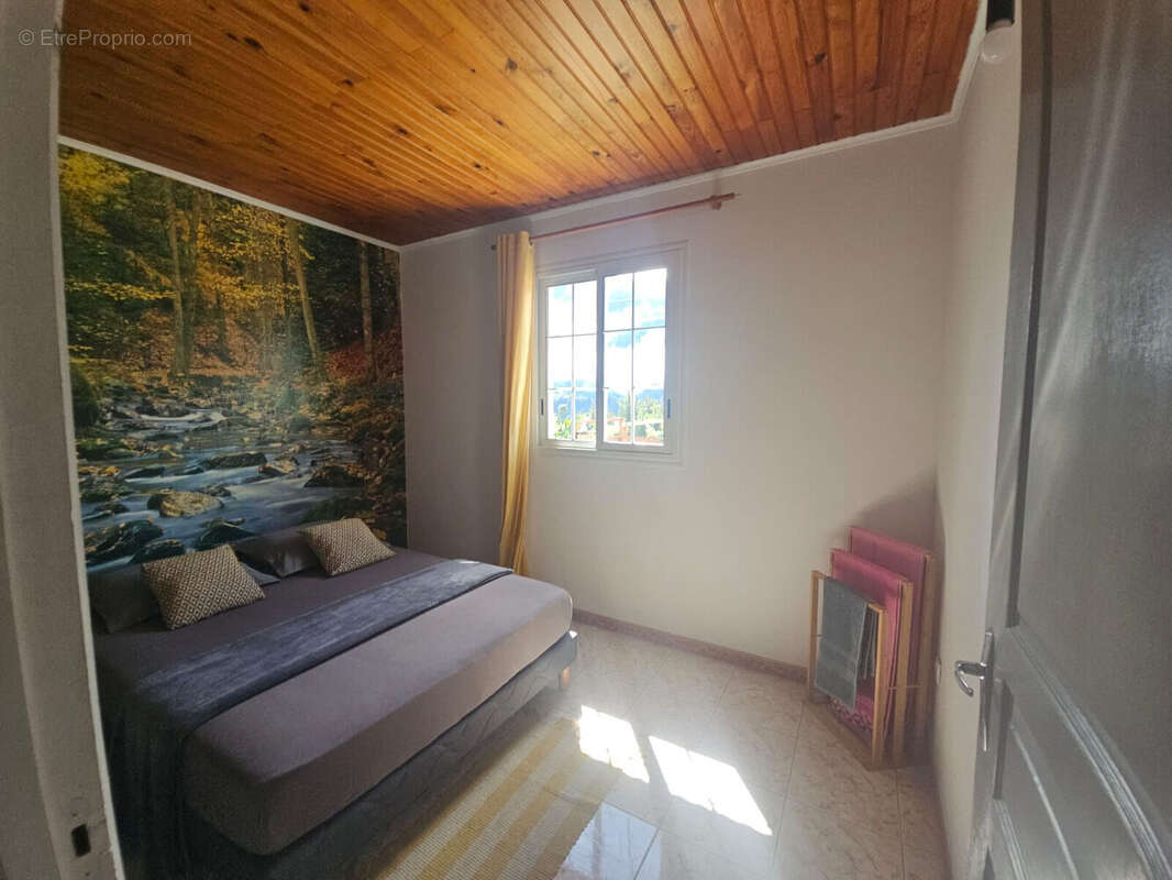 Photo 8 - Maison à SALAZIE