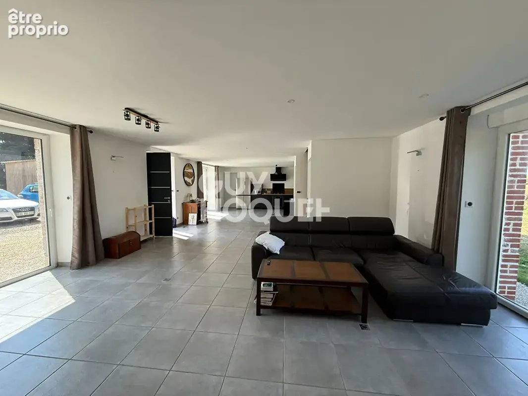 Maison 200 m² à Mont-Dol  - photo 4