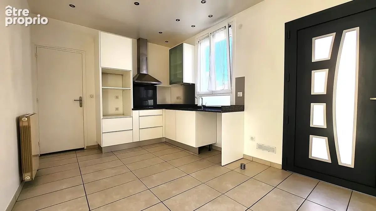 Maison 4 pièces 130 m² à vendre à Maisons-Alfort (94700) - photo 4