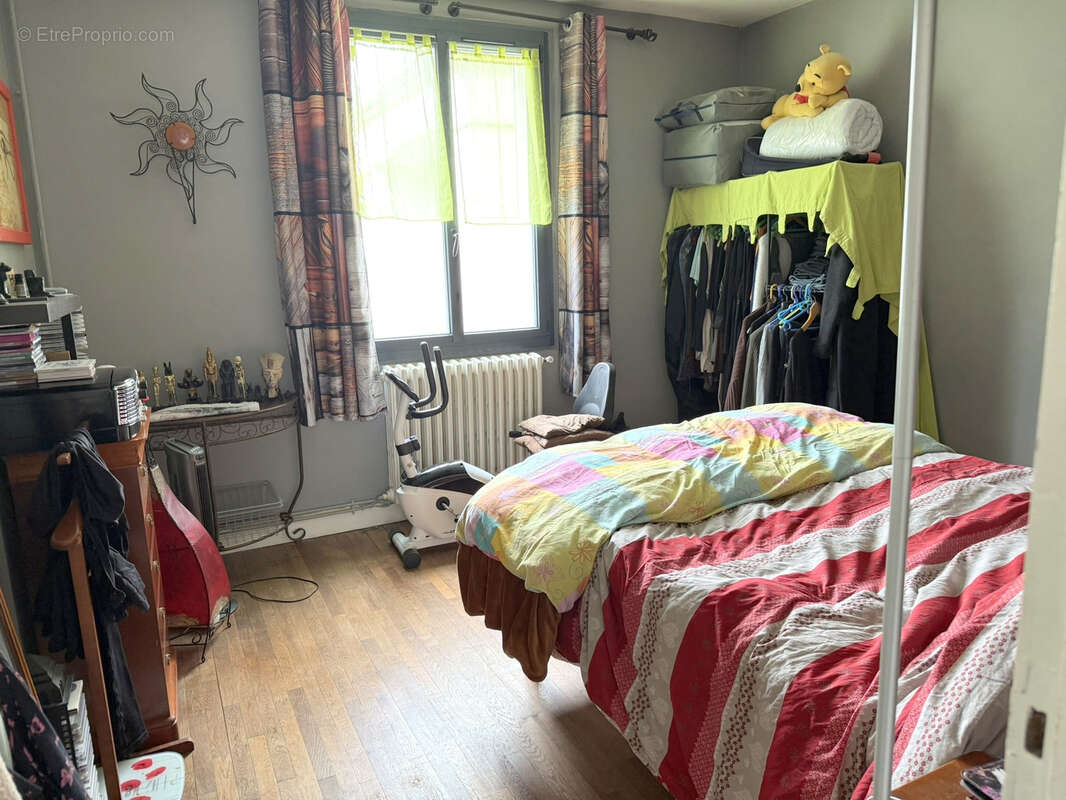 Immeuble de rapport avec 5 appartements loués - photo 7