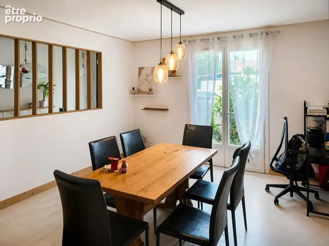 Maison de 4 pièces de 100 m² à Saint-Yrieix-sur-Charente - photo 6