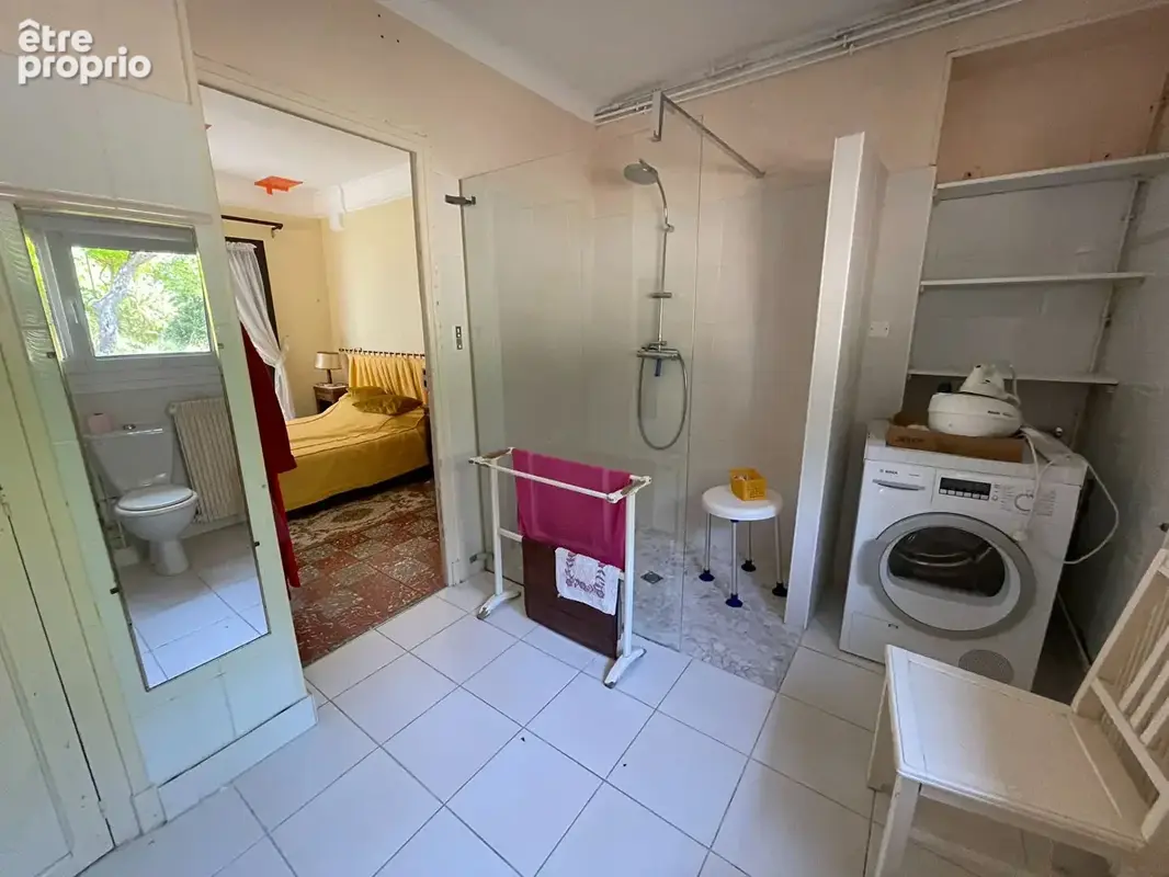 Maison 150m² à sisteron - photo 10