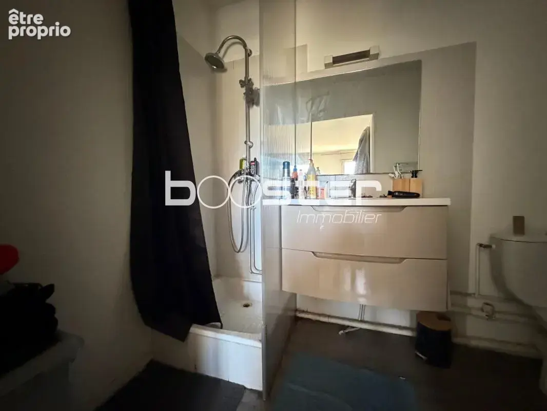 Investissez à Toulouse Minimes – Spacieux T1 avec parking et ascenseur, idéal premier achat ou locatif ! - photo 3