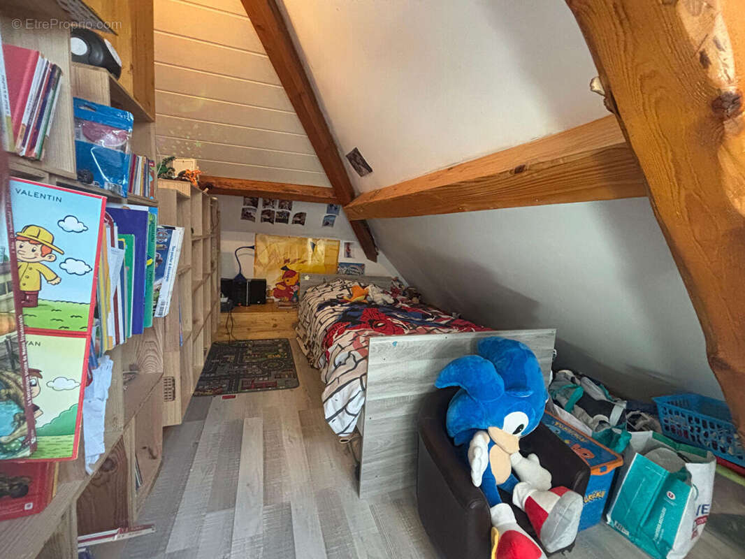 Appartement à PONTARLIER