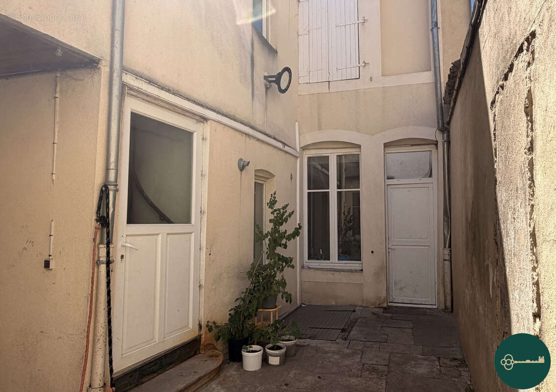 Immeuble Toul 283 m2 - photo 3