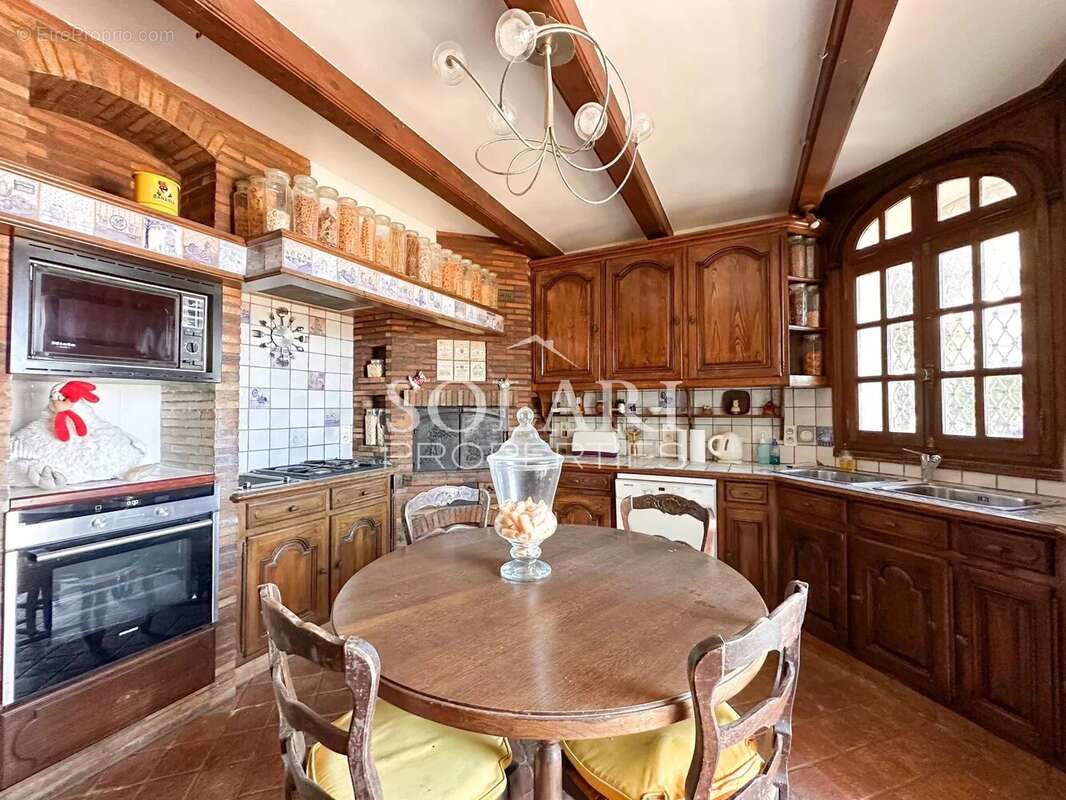 Maison à LA SEYNE-SUR-MER