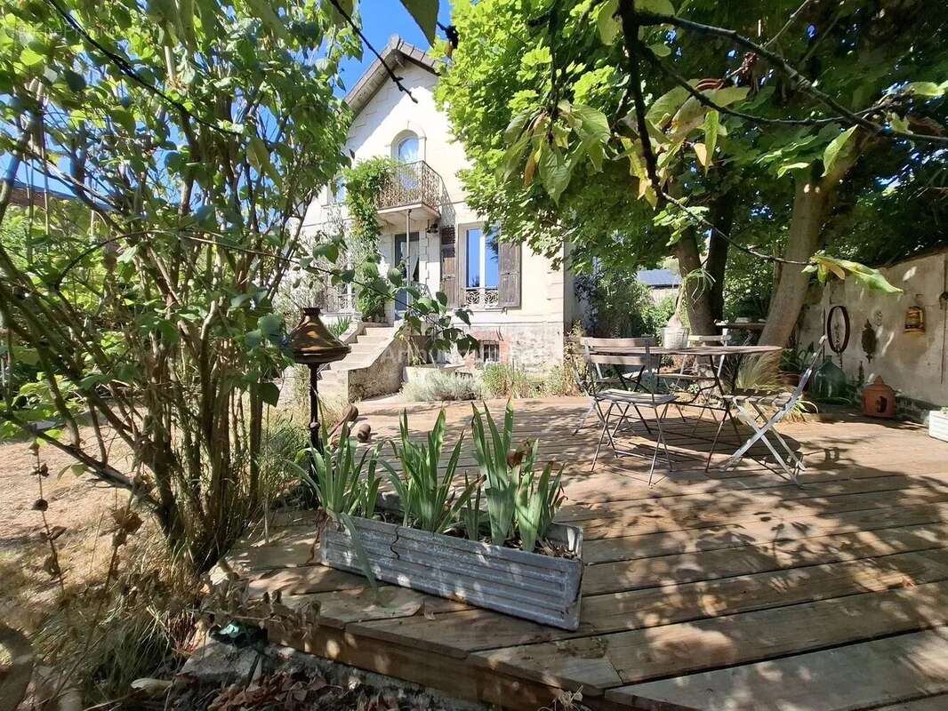 Vente Maison Le perreux-sur-marne(94170) 895 000ï¿œ - photo 2